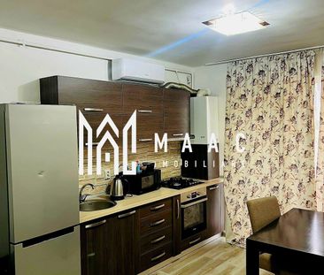 Apartament modern cu 2 camere | City Residence Sibiu | Parter | - Photo 5