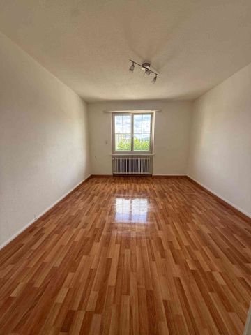 2.5 Zimmer, 57 m² - Foto 4