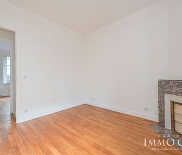 Appartement 2 pièces - 34.27m² - Photo 1