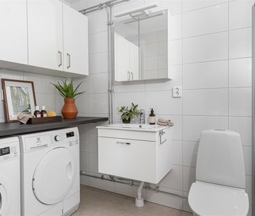 Kvartsvägen 3 A - Foto 4