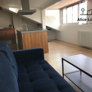 Location Appartement 2 pièces 44m² EVIAN LES BAINS 74500 - Photo 3