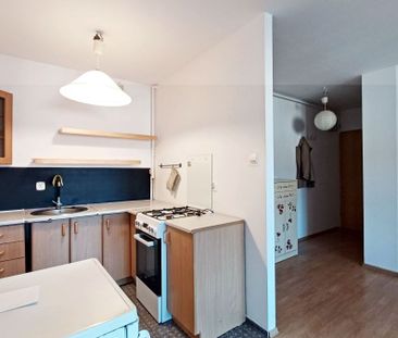 Rezerwacja - Do WynajĘcia- Mieszkanie 2-Pok. - Фото 2