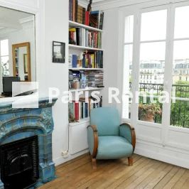 2 chambres, Epinettes Paris 17e - Photo 4