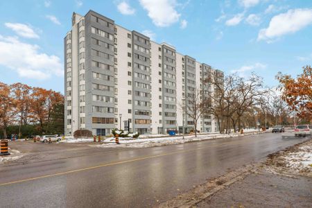 For Lease - 500 Proudfoot Lane Unit# 506, London North, Ontario - Photo 3