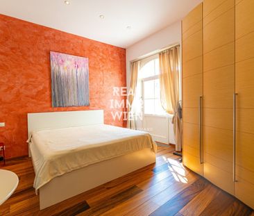 Exklusive Rarität Wohnung in 1190 Wien mit Garten und Loggia - Photo 4