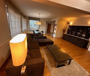 Charming and Practical 3 Bedrooms Penthouse Apartment, Herastrau, B... - Photo 3