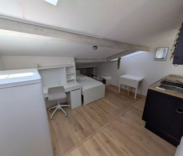 Location Appartement 1 pièces 11 m2 à Aubagne - Photo 2