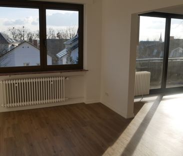 Komponistenviertel Wiesbaden, Modernisierte 3 ZKDuB Mietwohnung mit... - Foto 2