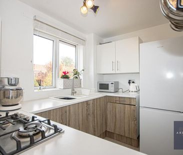 1 bedroom apartment to rent - Photo 5