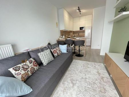 Apartament 2 camere, Silk District, 42mp - Fotografie 5