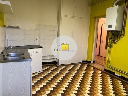 Location Appartement 2 pièces 50m² ST PRIEST 69800 - Photo 5