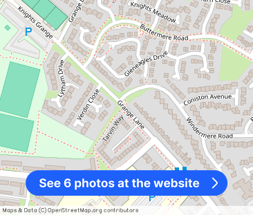 2 bedroom bungalow for rent - Photo 1