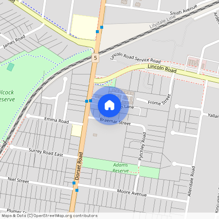 16 Newhaven Lane, Vic 3136, Croydon