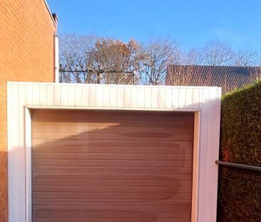 Woning te huur in Wielsbeke voor € 950 met 4 slaapkamers - Photo 3