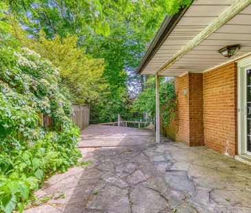 For Lease - 1106 Crestview Street, Oakville, Ontario - Photo 4