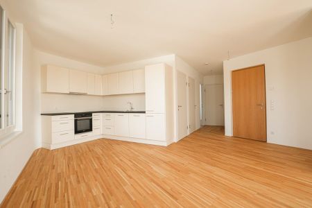 Tolle 2-Zimmer-Penthousewohnung über den Dächern von Lustenau - Photo 3