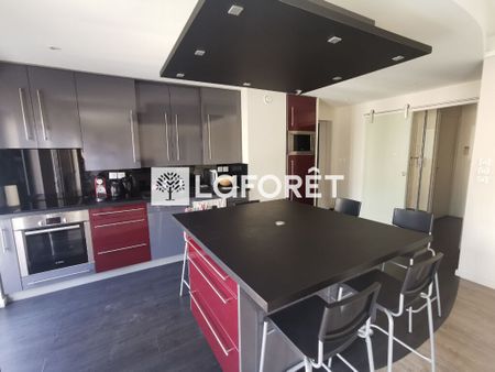 Appartement T2 Boulogne-Billancourt à louer - Photo 4