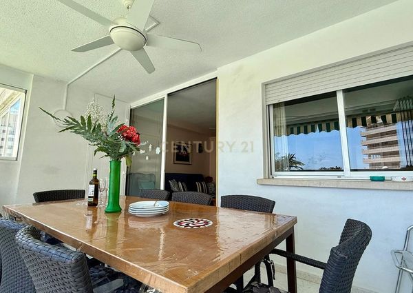 Calpe/Calp, Valencian Community