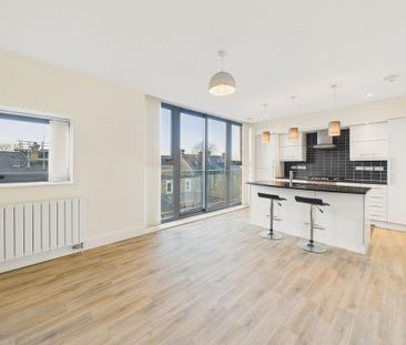 2 bedroom flat to rent - Photo 6