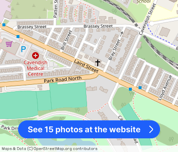 Park Road North, Birkenhead - Photo 1