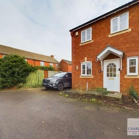 Arlington Road, Walton Cardiff, Tewkesbury, GL20 - Photo 1