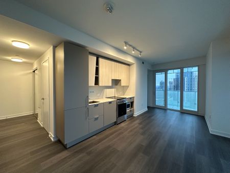 For Lease - 3900 Confederation Parkway Unit# 2203, Mississauga, Ontario - Photo 2