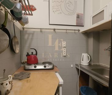 Przytulne studio | Ochota | Nowogrodzka - Фото 6