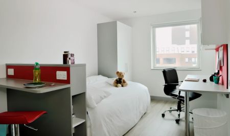 Premium Studio - Photo 2