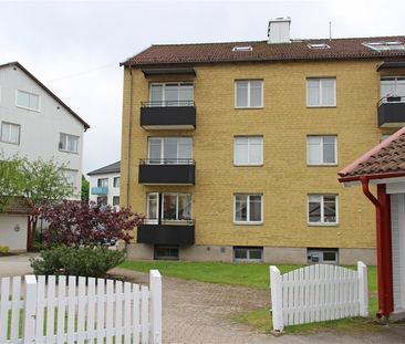 Bergagatan 21 - Photo 1