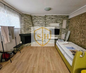 Μεζονέτα για ενοικίαση Νέα Ζωή (Αγία Παρασκευή) - Photo 1