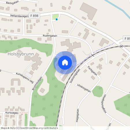 Holsbybrunn, Jönköping, Vetlanda, Skolhemsgatan 4 B lgh 1001