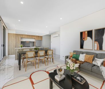 51/17-19 Jenkins Road, Carlingford NSW 2118 - Apartment For Rent | ... - Photo 2