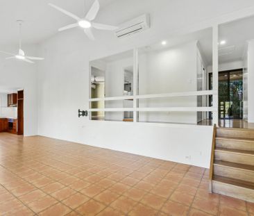 Tranquil Family Home with Poolside Living - Photo 1