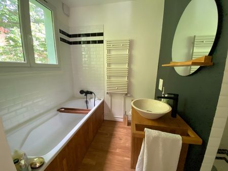Tout savoir sur cette maison à Le Vésinet - Photo 4