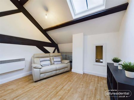 90-94 Upper Parliament Street, Liverpool, L8 - Photo 4