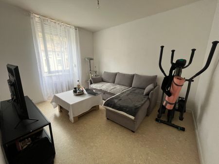 Location Appartement 3 pièces 40m² ST DONAT SUR L HERBASSE 26260 - Photo 5