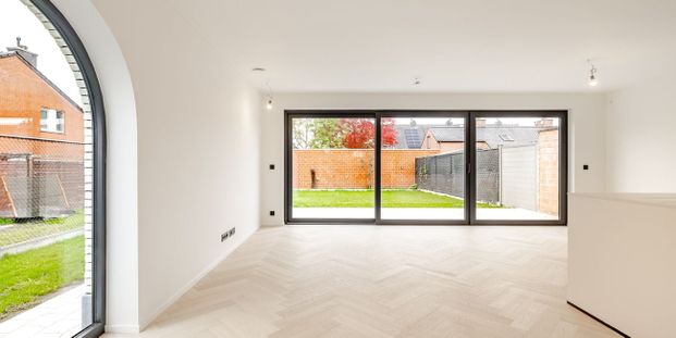 Eengezinswoning te huur in Meerdonk voor € 1.650 met 3 slaapkamers - Photo 1