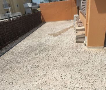 Διαμέρισμα για ενοικίαση Μάδυτος (Νέα Φιλαδέλφεια) - Photo 2