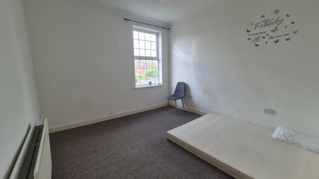 2 bedroom terraced to rent Gibbeson Street, Lincoln - Photo 4