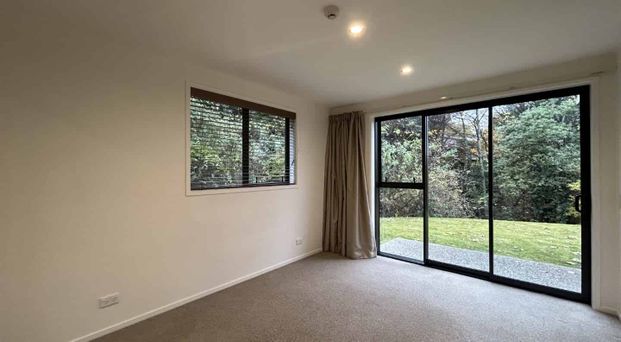 Modern Two Bedroom Apartment plus Garage - Photo 1