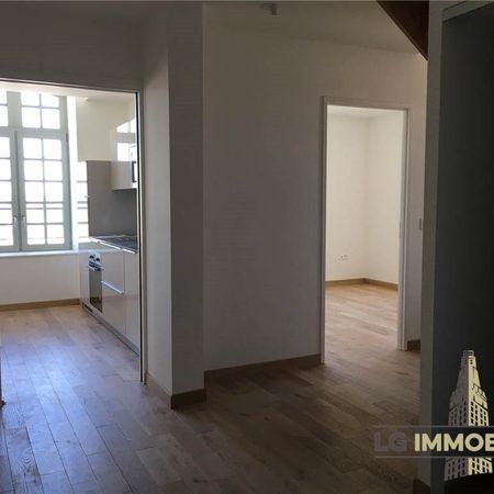 AMIENS SAINTE-ANNE - TYPE 3 AVEC PARKING - Photo 4