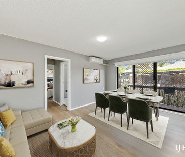 3/7 Keith Street, Scullin ACT, Belconnen - Photo 2