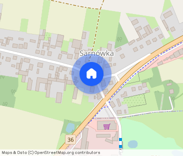 Wynajem Winiary Rawicz - Фото 1