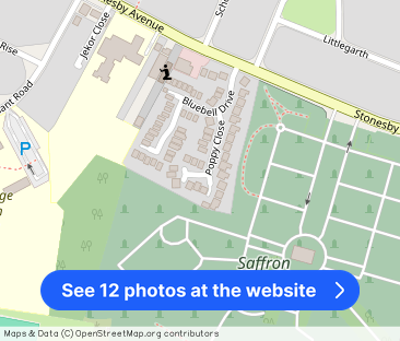 Leicester, Leicester, LE2 - Photo 1