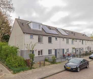 House Haarlem - Westermanstraat - Photo 6