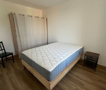 Location Appartement 2 pièces 41m² - Photo 3