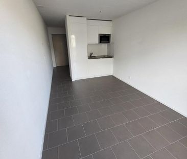 1.5 Zimmer, 20 m², 4. Stock - Foto 5