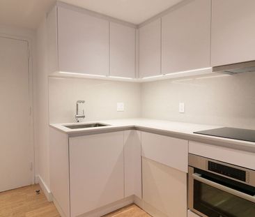3455 Rue Aylmer, Montréal, QC - Photo 3