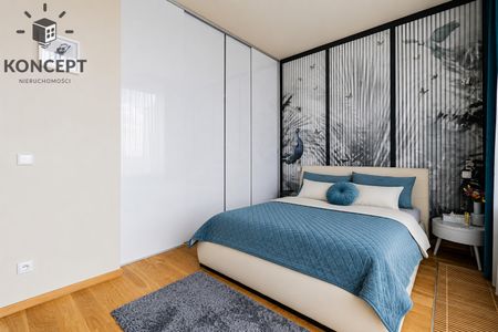 PREMIUM APARTAMENT | WYJĄTKOWY TARAS | PARKING W CENIE - Photo 5