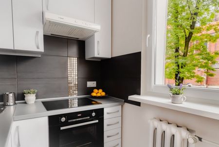 Nowoczesna kawalerka w samym sercu Sosnowca. 25.35 m² - Zdjęcie 4